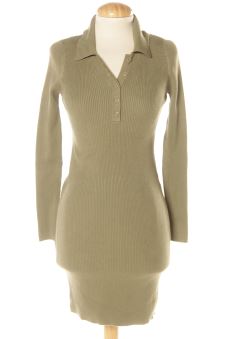 Robe casual XS Stradivarius