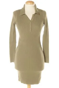 Vestito casual XS Stradivarius, foto 1 di 2