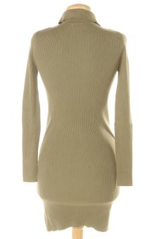 Robe casual XS Stradivarius