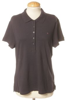 Poloshirt L Tommy Hilfiger