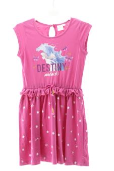 Aufwändiges Kleid 128 Disney