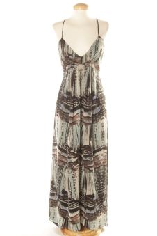 Vestito casual 40 vitamina