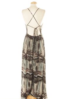 Vestito casual 40 vitamina