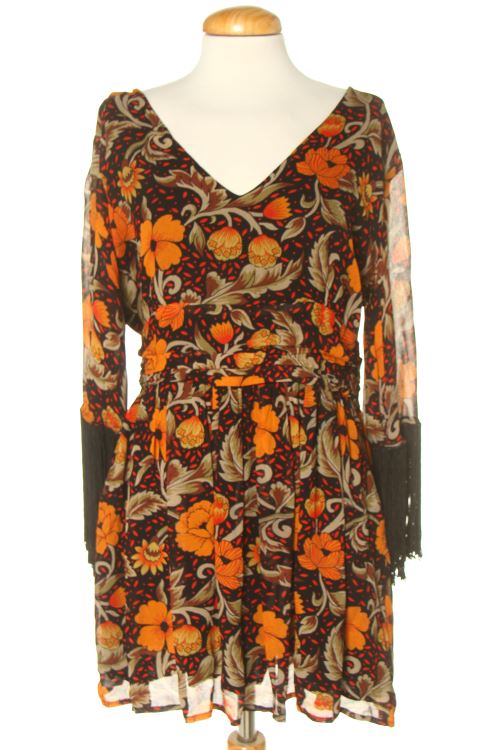 Robe casual