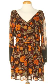 Robe casual L VERB Pallavi Singhee, photo 1 sur 2