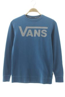 Felpa XS Vans