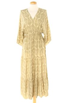 Robe casual Taille unique sense
