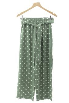 Pantalon Casual XS Stradivarius, photo 1 sur 2