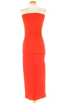 Robe casual M Pull & Bear, photo 1 sur 2