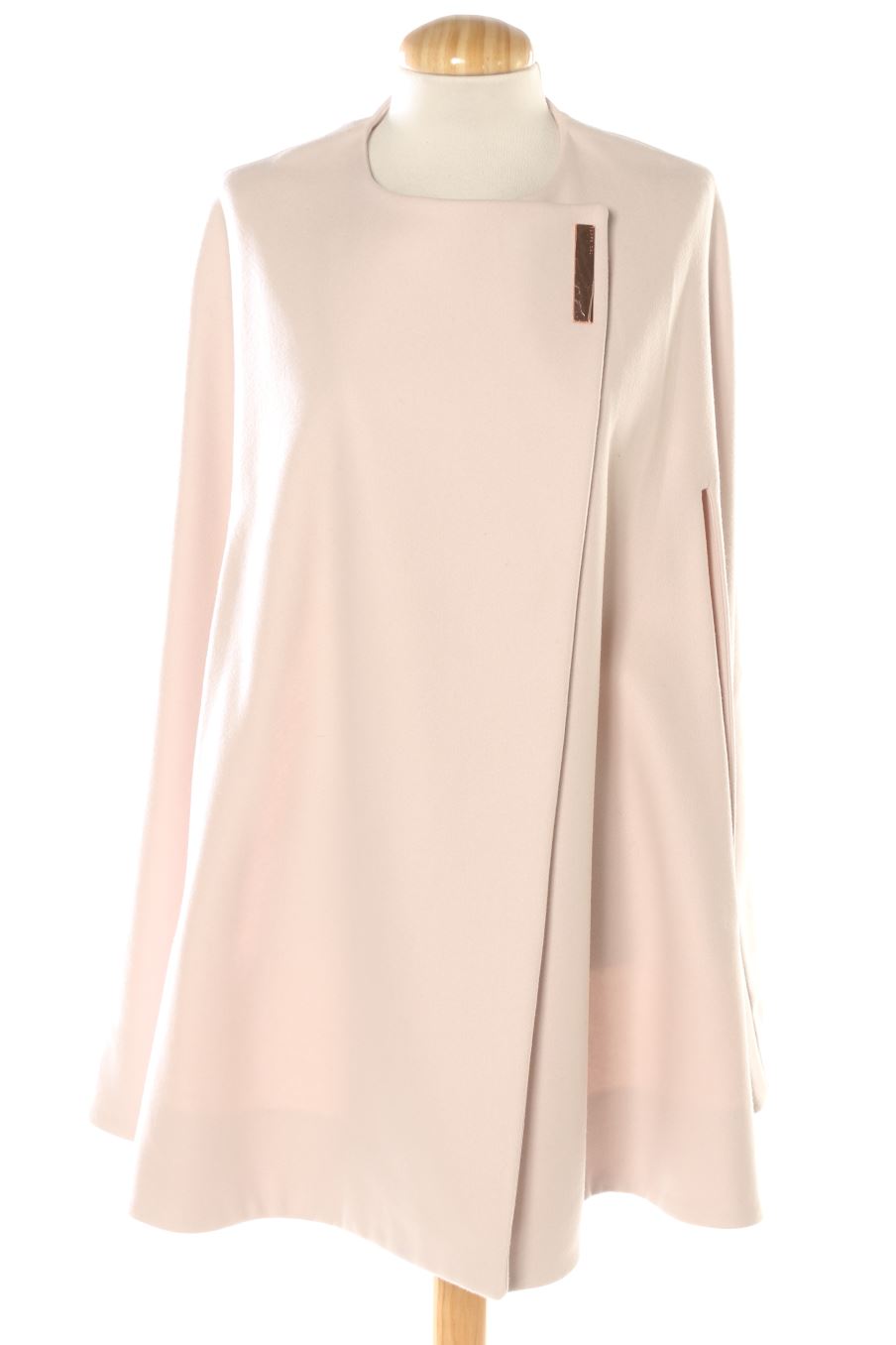 Blouson Ted Baker de la taille S, de couleur rose