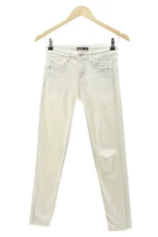 Jeans 34 Bershka, foto 1 di 2