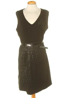 Vestido casual XL Desigual, foto 1 de 2