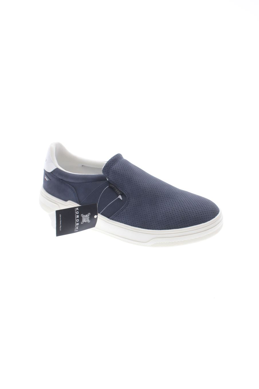 Zapatillas de Koroshi de la talla 42