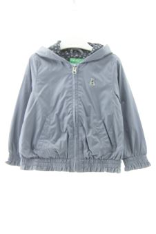Cazadora 18 meses Benetton