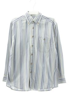 Camisa de manga larga 10 años B10(Bass10)