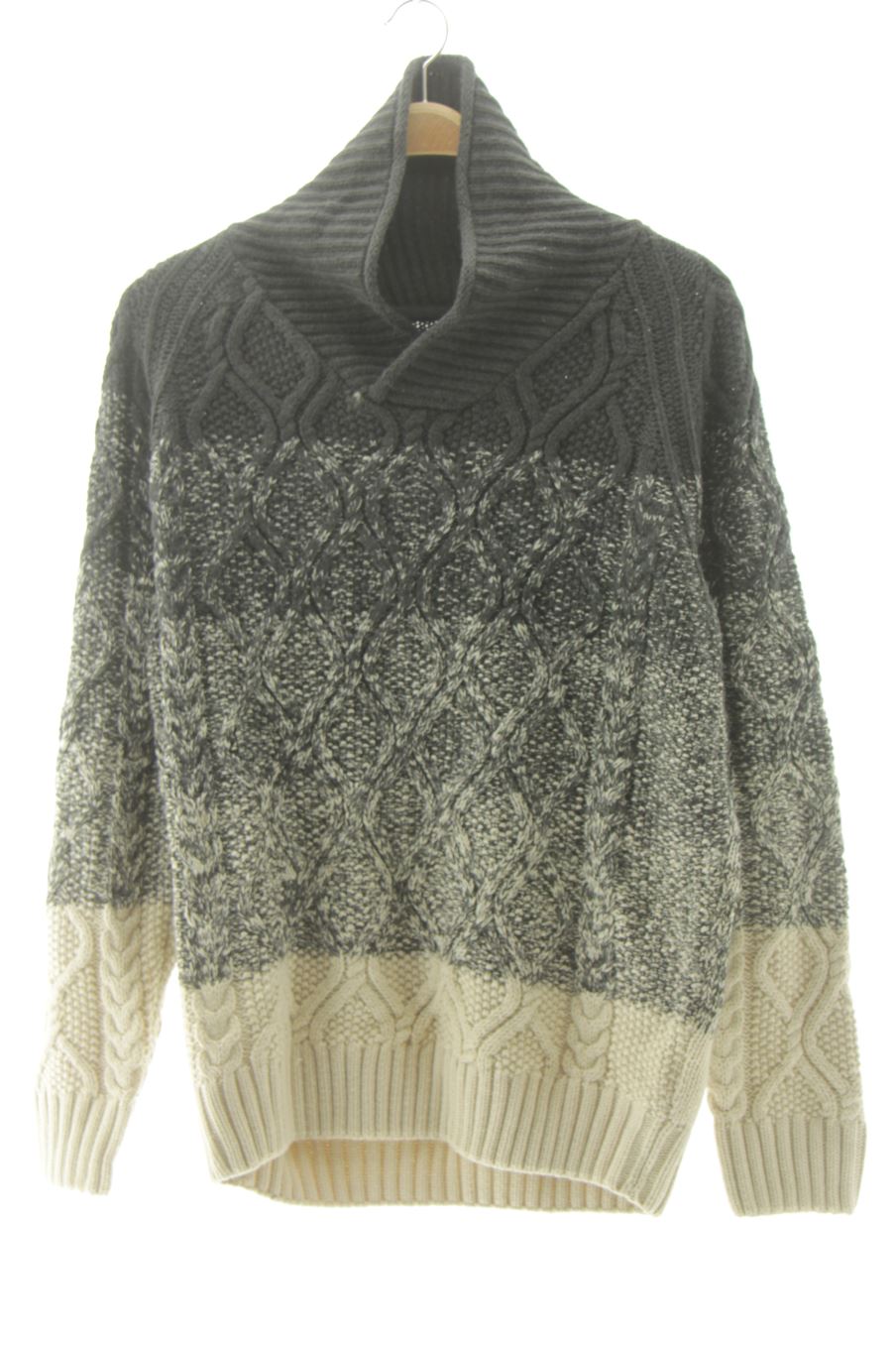 Pull Dustin de la taille L