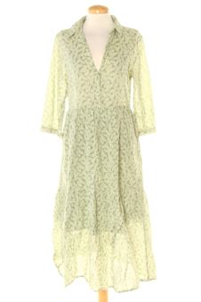 Robe casual S BONOBO, photo 1 sur 2