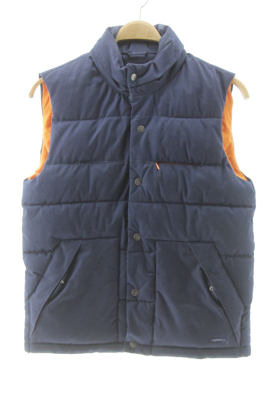 Chaleco de abrigo de Studioclassics de la talla M