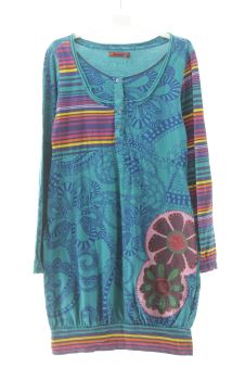 Vestido 11 años Desigual
