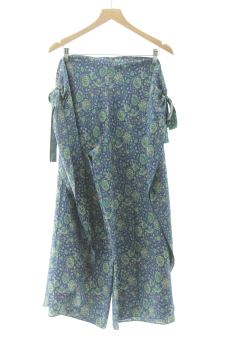 Pantalón Casual Única Aller Simplement, foto 1 de 2