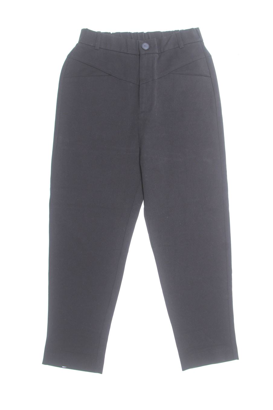 Pantalon Trafaluc de la taille XS, de couleur noir