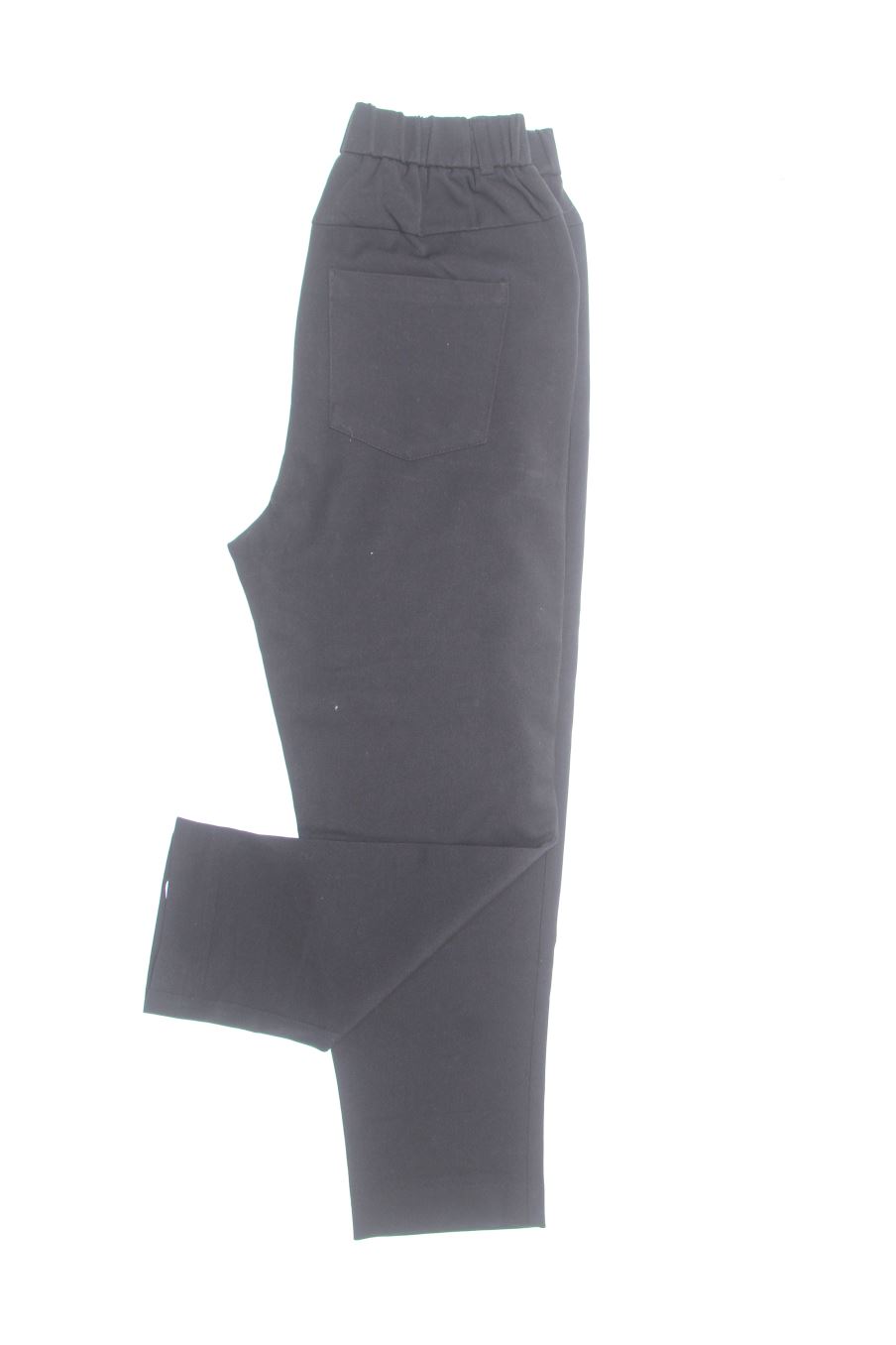 Pantalon Trafaluc de la taille XS, de couleur noir