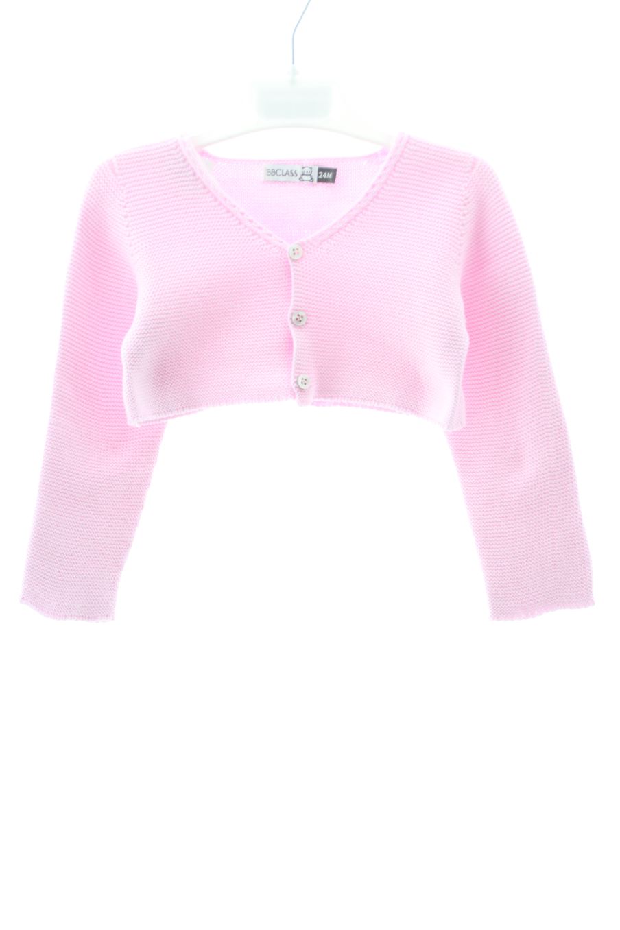 Chaqueta de BBClass de la talla 2 años de segunda mano