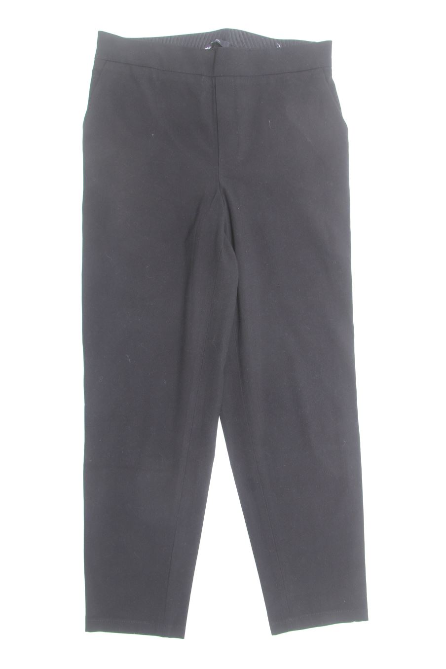 Pantalon Only de la taille 40, de couleur noir
