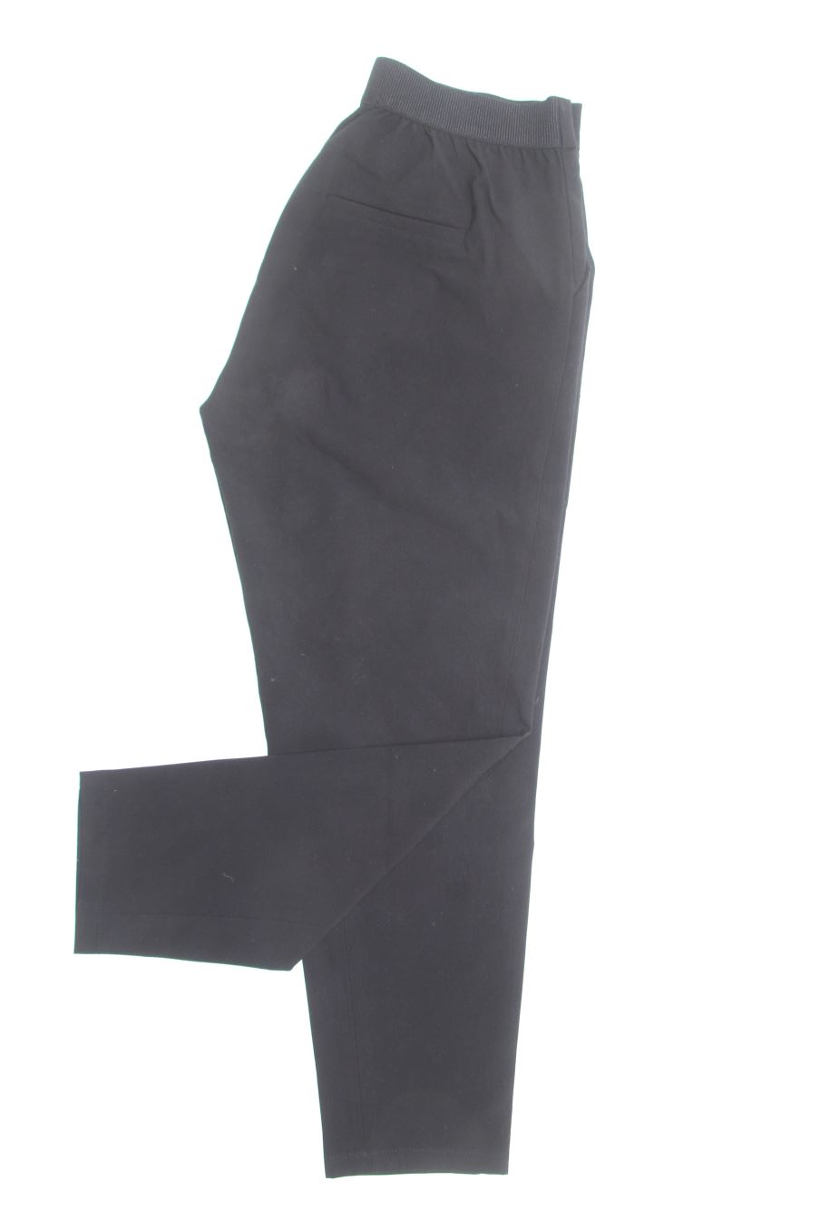 Pantalon Only de la taille 40, de couleur noir