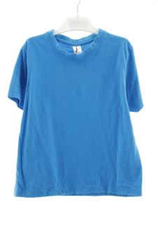 T-shirt 6 ans Sol`s