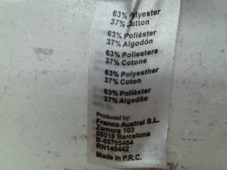 Robe casual Surkana de la taille XL, de couleur imprimés