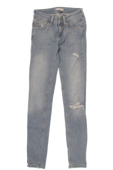 Vaqueros 32 Pull & Bear, foto 1 de 2