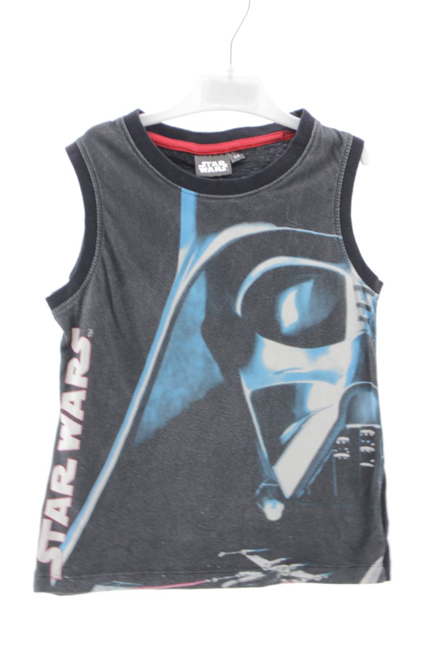 Débardeur Star Wars de la taille 6 ans de seconde main