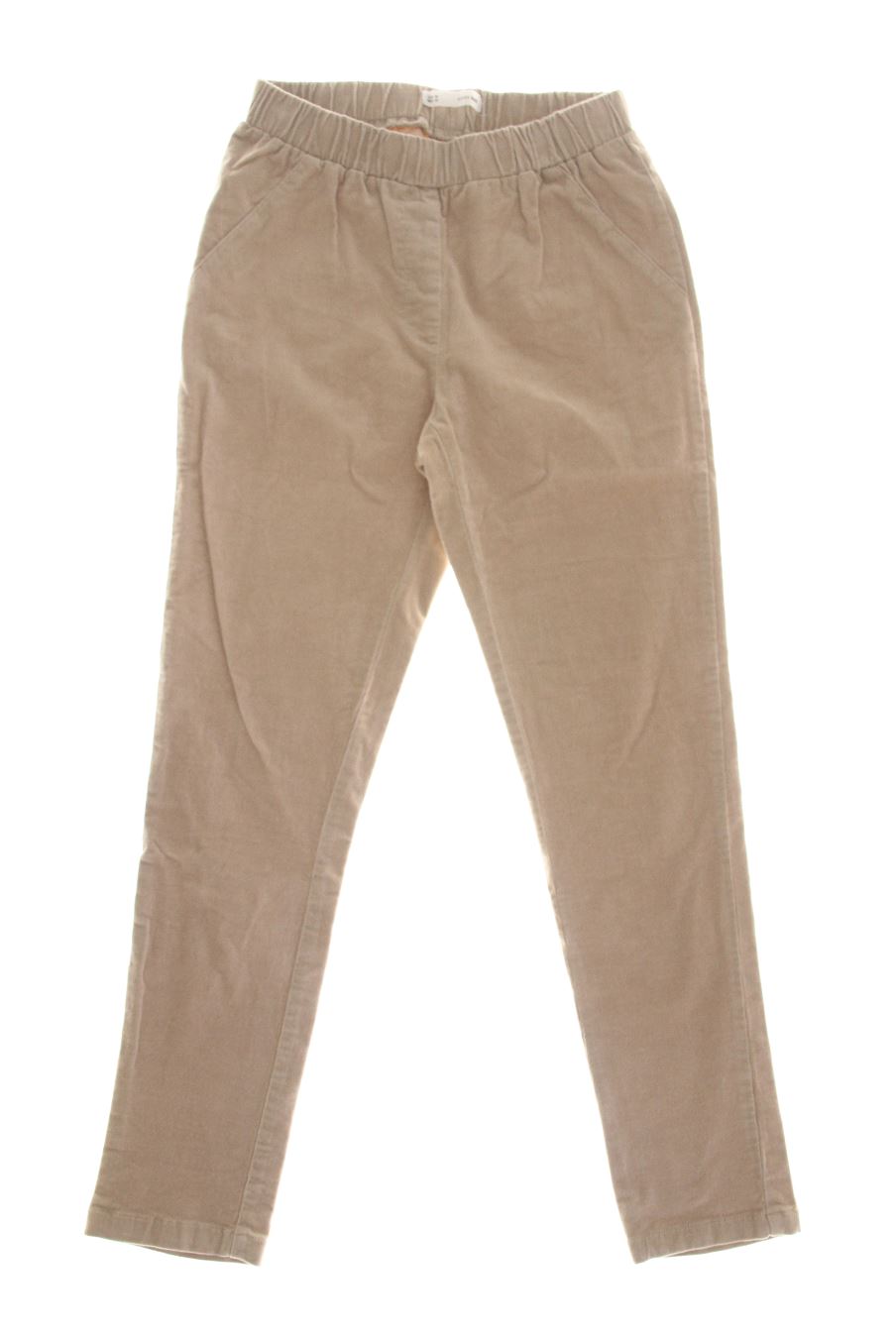 Pantalones de Sfera de la talla M, de color beige