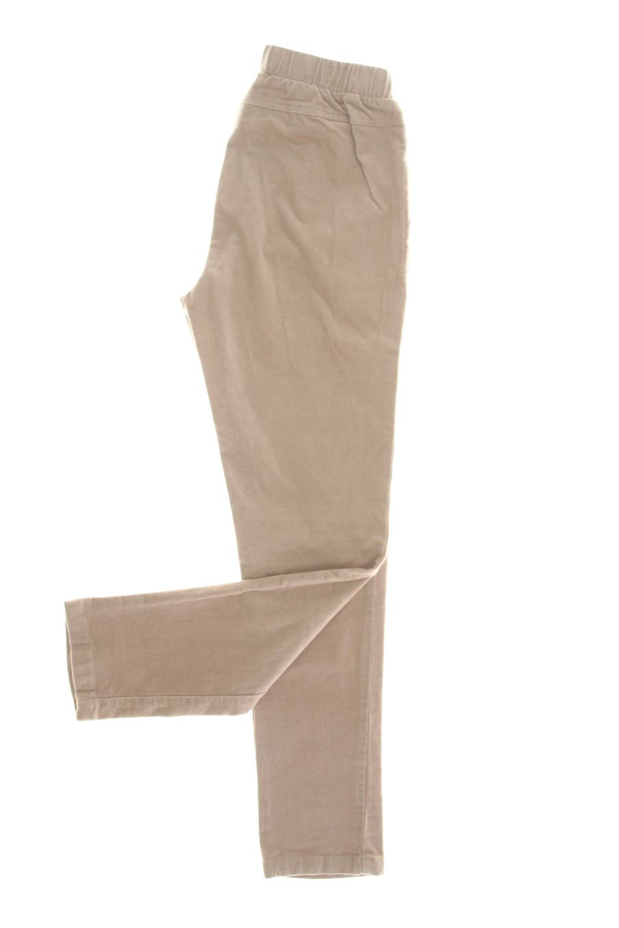 Pantalones de Sfera de la talla M, de color beige
