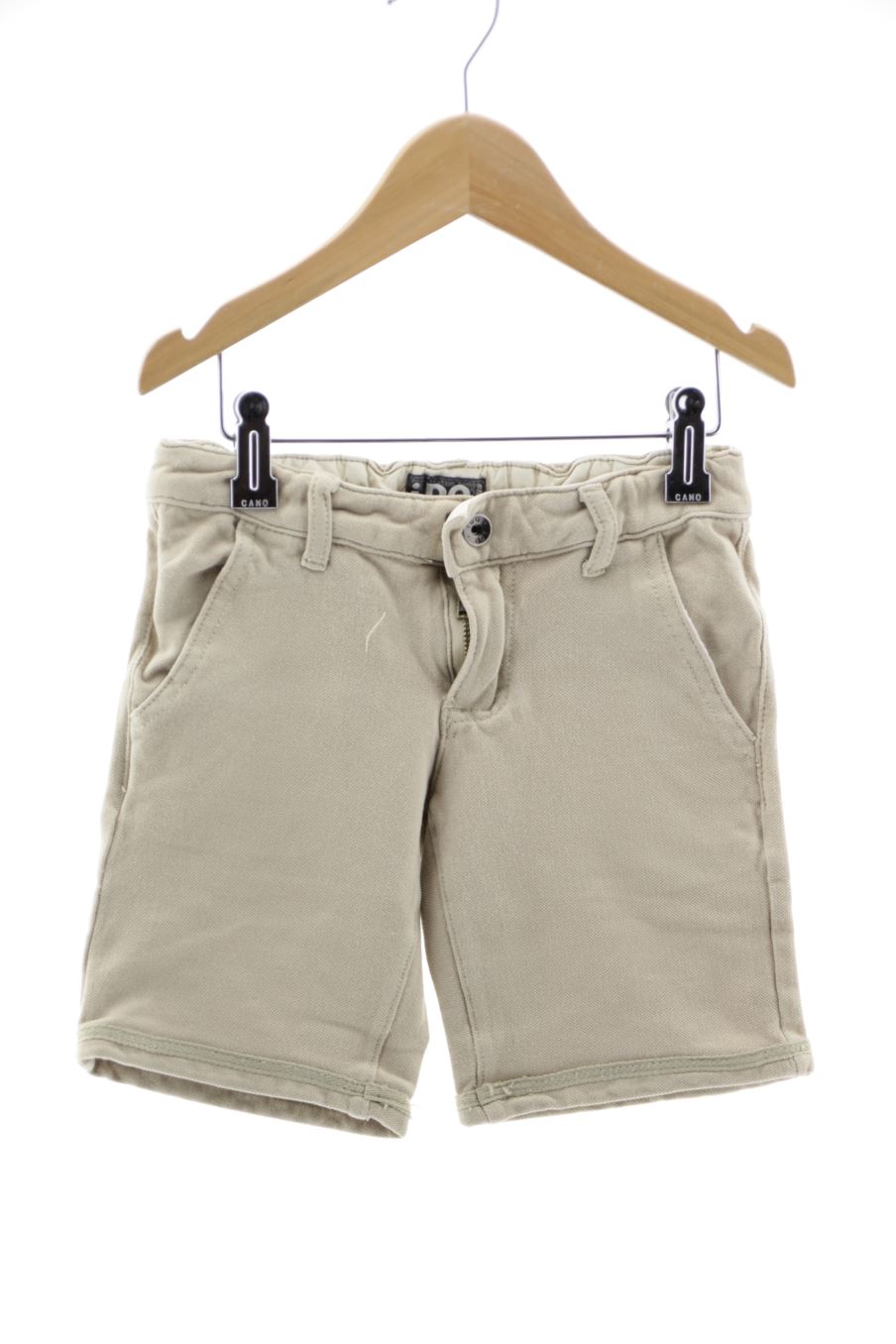 Pantalones cortos de iDO de la talla 3 años de segunda mano