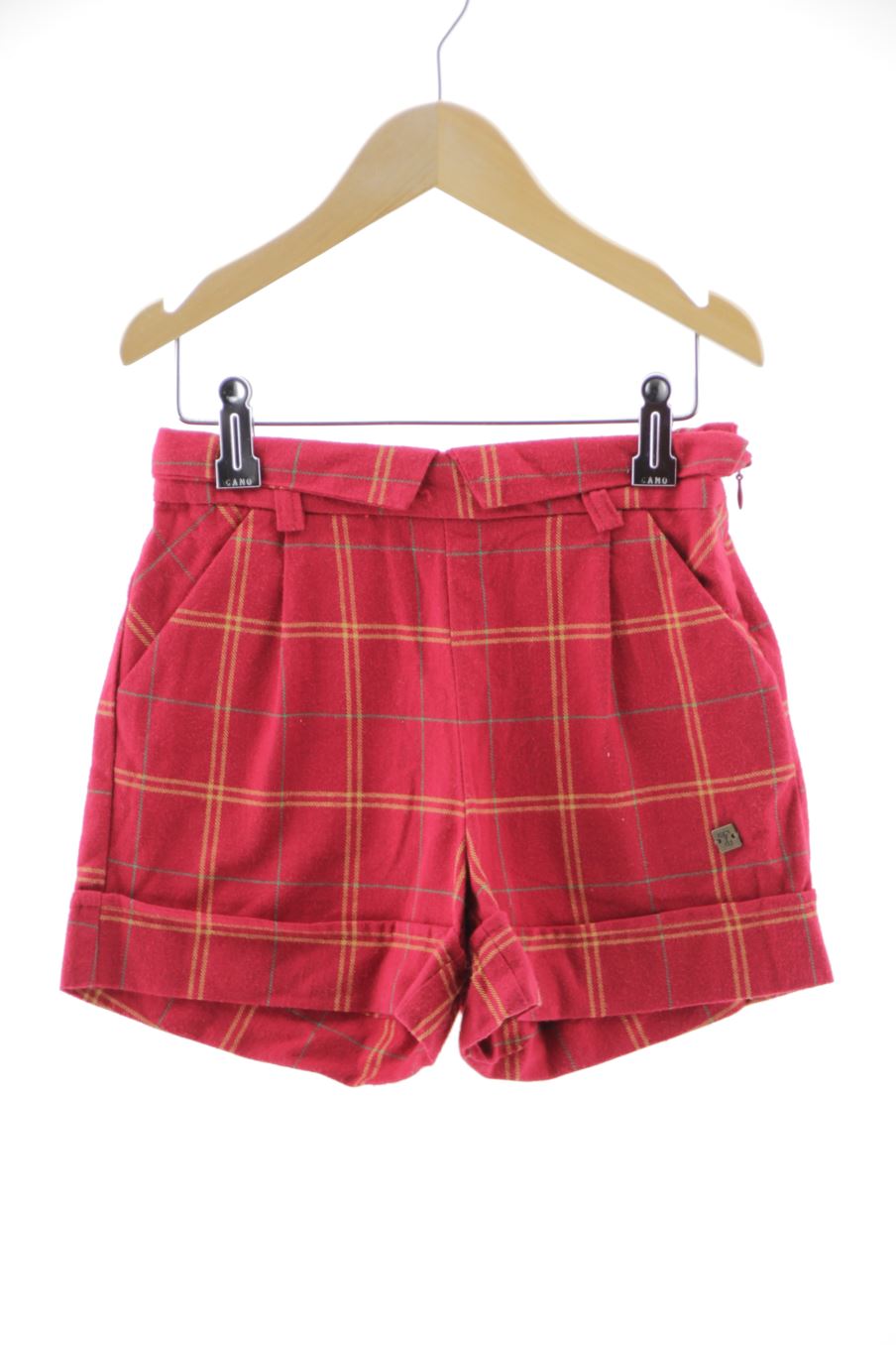 Short Trasluz de la taille 6 ans de seconde main