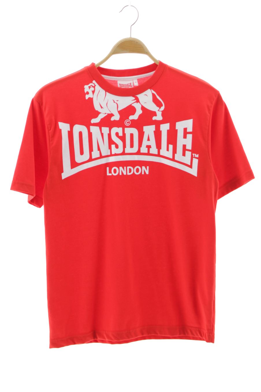 T-shirt Lonsdale London de la taille S