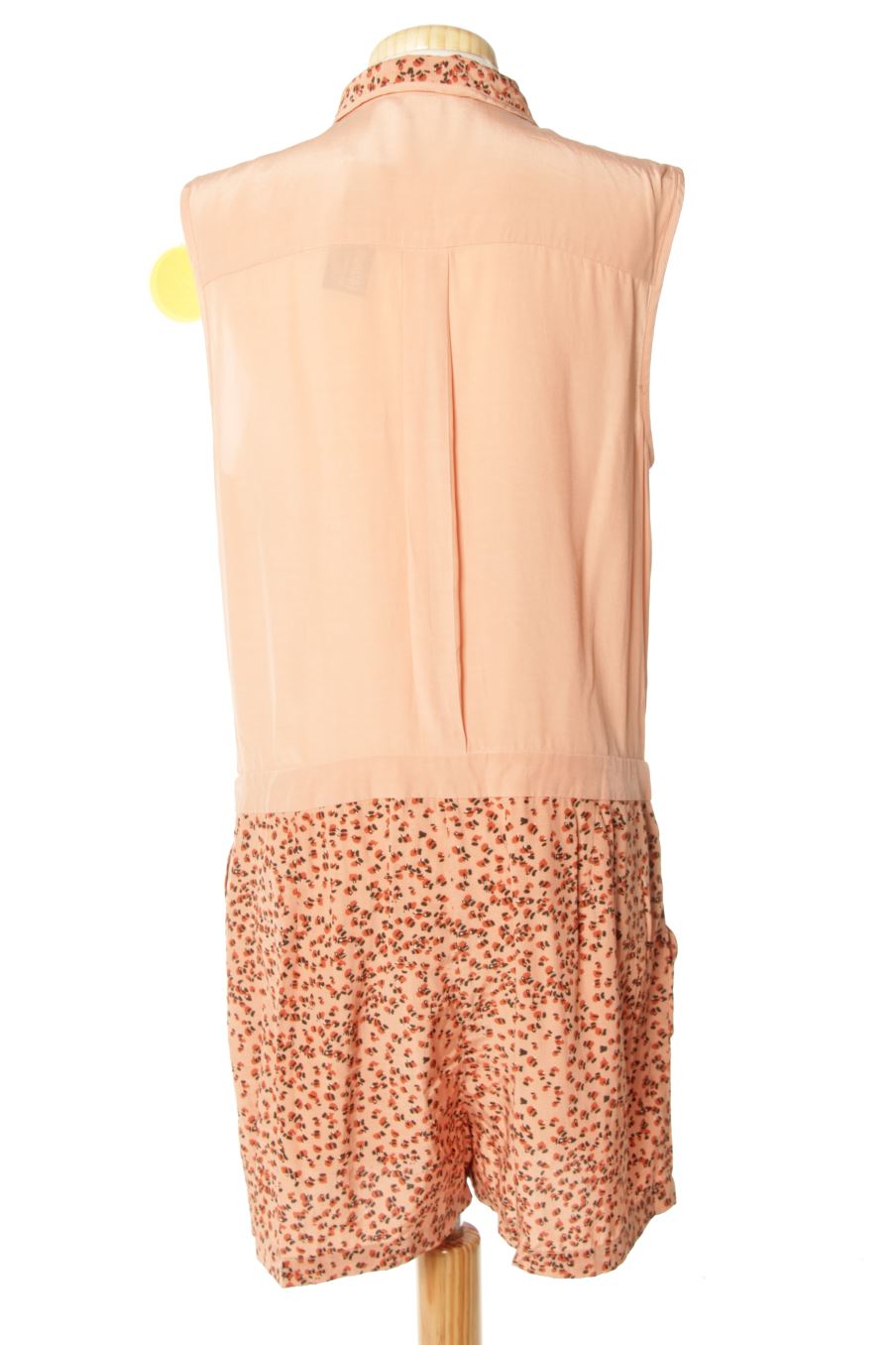 Combinaisons Monoprix de la taille 40, de couleur rose