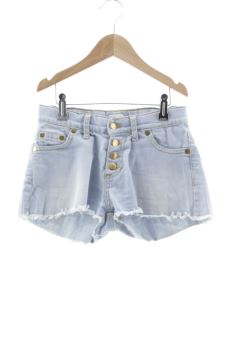 Short en jean 8 ans Nicoli