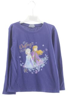 Maglietta a maniche lunghe 6 anni Disney
