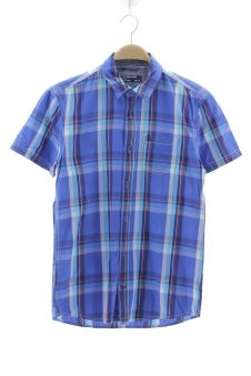 Kurzärmeliges Hemd M Jules