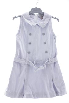 Robe 7 ans Cyrillus