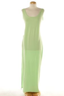 Einfaches Kleid M Vila Clothes