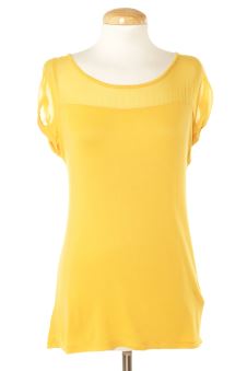 T-shirt S Camaieu, photo 1 sur 2