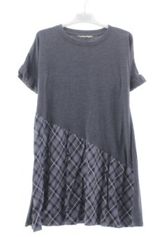 Vestito sportivo 9 anni Mango