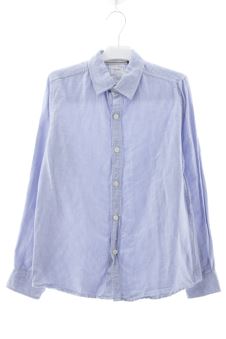 Camisa de manga larga 9 años Zara