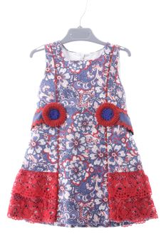 Robe 3 ans PERCENTIL
