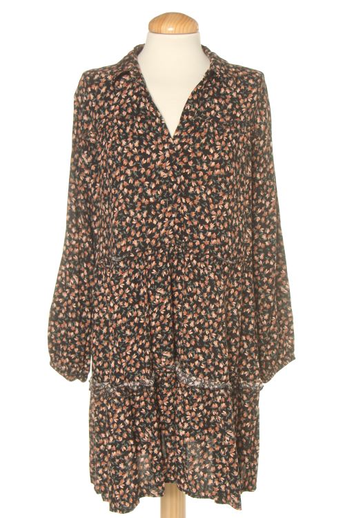 Vestido casual