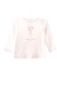 Camiseta de manga larga 18 meses Tape à l'oeil